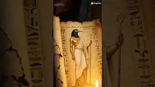 Grimoire of Secrets &ndash; Page IV: The Lost Book of Thoth&rdquo;