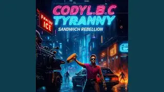 Sandwich Rebellion