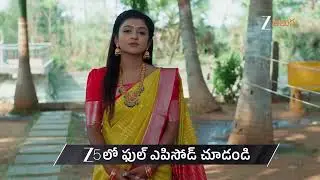 Auto Vijayashanthi | Ep - 151 | Preview | Feb 03 2026 | Zee Telugu