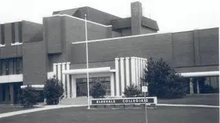 Bluevale at 50 Years!