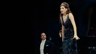 Giuditta, LEHAR - Act 4 Finale, Duo - Melody LOULEDJIAN, Thomas BETTINGER