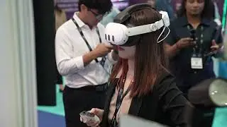 THE FIRE SAFETY EVENT ASIA DAY 2 HIGHLIGHTS