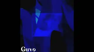 Guvo - Danger + Beats + Type beat + Instrumental