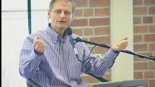Koos Janson - De levende ervaring van de Heilige Geest