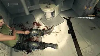 Dying Light -  A10 5800k -  HD7660D