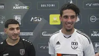 Kan MVC Ronse Kassani Elsegem van de herfsttitel houden?