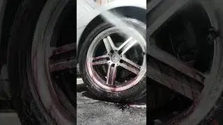 Iron Pro by Pal Automotive Specialties  #detailing #irondecon