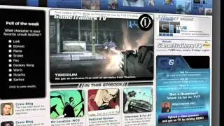 GameTrailers.com | GTTV promos