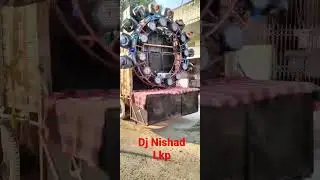 Nobady x Carryminati || Dj Nishad Lkp || #shortvideo #viral  #viralvideo #djnishadlkp