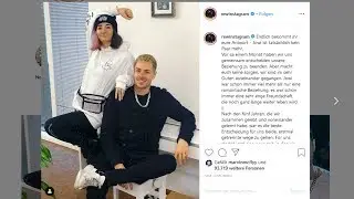 Rewinside spricht &uuml;ber Trennung mit Jodie Calussi!