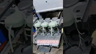 #silicone #factory #siliconeproducts #siliconmould #supplier #rubbermixing #manufacturing  #oem