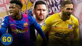CHAMPIONS LEAGUE FINALE! DAS ENDE? | Messi CTG (FIFA 22 Karrieremodus) #60