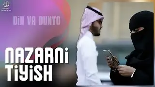 Nazarni tiymaslik oqibatlari | Shayx Abdulloh Zufar