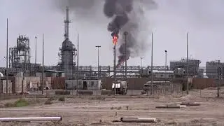Iraq, TotalEnergies sign massive energy deal