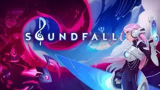 Soundfall - Gameplay [PC]
