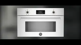 Bertazzoni Convection Speed Oven PROSO30X