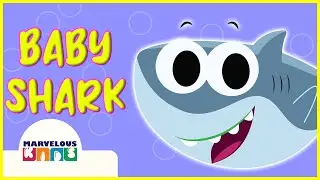 Baby Shark - Old Macdonald had a farm - Itsy Bitsy Spider -  Nursery rhymes