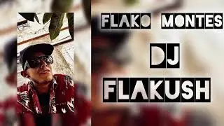 Dj FlaKush &bull; Techno One &bull; FlakoMontes &bull;