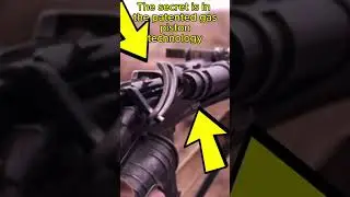 The World's Greatest Howell Rifle Infomercial!