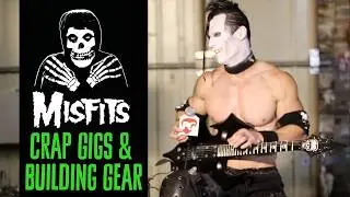 Doyle Spills Misfits Secrets: Why CBGB Was &lsquo;Too Gross&rsquo; & His Wild Gear Hacks