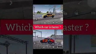 🚗💨Monster Cyber Truck vs  Lamborghini Urus  &ndash; Classic - MadOut2 Race