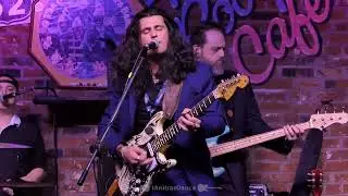 Alex Kilroy - Standing Tall - 1/8/25 Rum Boogie Cafe - IBC - Memphis, TN