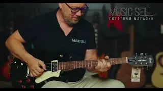 CORT CR100 BK - Duran Duran - Ordinary World - MUSIC SELL