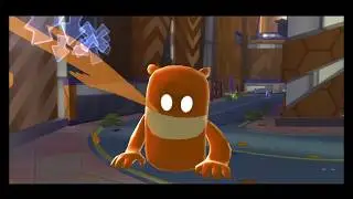 De Blob 2 PS4 - Downtown Collectables