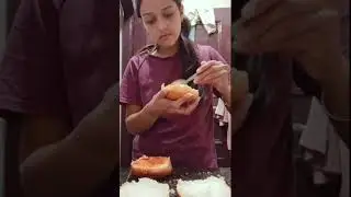 🍝Maggi Ki tikki 😮 Midnight Cravings Part 3🥱#shorts #nikskitchen