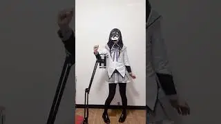 EVA 綾波麗COS