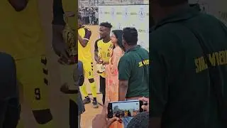 Sarjom beda Prize distribution 2025||Man of the match||man of the tournament||