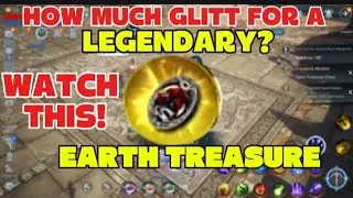 MIR4 - CRAFTING LEGENDARY? YOU NEED TO KNOW THIS!
