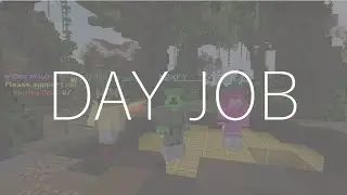 PlayUHC Montage ~ Day Job