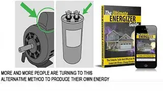 The Ultimate Energizer Review | NASA Scientist Reviews Future Solar Panels