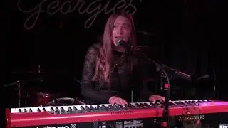 Baker Grace - Bigger Than Me (live @ the Delancey 7/16/21) [4K]