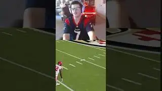 Special Teams Special Player Special Plays! #sketch