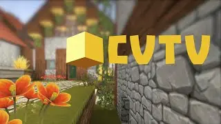 CVTV - 4 Ways to Awesomer-ize Your Creativerse Builds