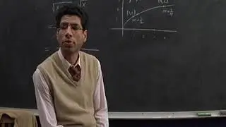 Mathematics in Movies: Rushmore