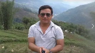 मैले माया गर्न नजानेर हो कि कुनैपनि केटि मेरो नजिक पर्न चाहंदैनन | producer\Actore Deo krishna Dewan