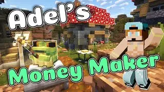 M&eacute;thode d'Adel pour gagner de l'argent rapidement dans Sunlit Valley Minecraft - Version 3.2.2 et...