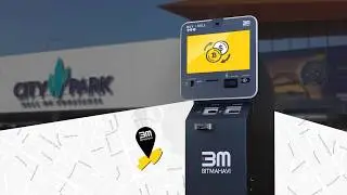 bitMahavi a lansat primul ATM &icirc;n Constanţa