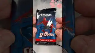 ВЕЛИКОЛЕПНЫЙ Мифический! | ПРИБЫЛЬ от усилителя игры? | MTG Человек-паук