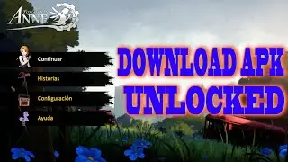 Forgotton Anne Android [STORY UNLOCKED M0D] | Snapdragon 845 Gameplay