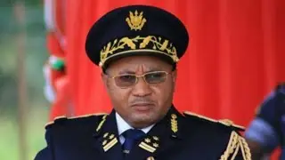 15/9/23 LE BURUNDI NEGOCIE LE TRANSFER D'ALAIN GUYAUME BUNYONYI A LA PRISON MILITAIRE DE NDOLO