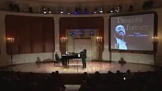 Andrea Griminelli and Paolo Andreoli play Wilhelm Popp Verdi's Rigoletto Fantasy
