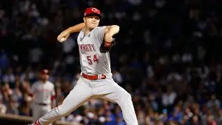 Sonny Gray's (9 Strikeout) Game vs Cubs | September 17, 2019 | 2019 MLB Season
