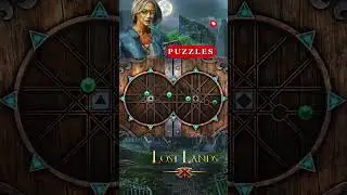 Lost Lands 10: The Ultimate Puzzle Solution Guide #lostlands10 #puzzles #lostlandsx