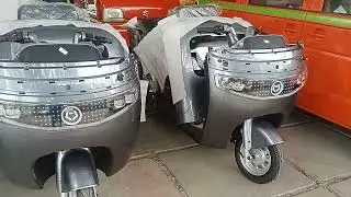  DU EK SAM TAGBILARAN CITY J.A CLARIN IS NOW DEALER  OF HATASU E BIKE