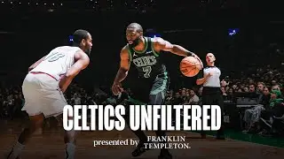 Unfiltered presented by Franklin Templeton | 4/2 vs. MIA