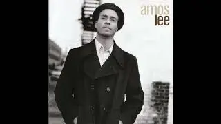 Amos Lee - Seen It All Before [Amos Lee]
